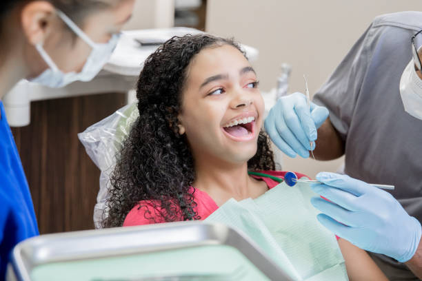 Best Emergency Pediatric Dental Care in Brighton, MI