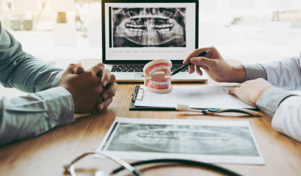 Best Emergency Treatment for Jaw Pain or Injury in Brighton, MI