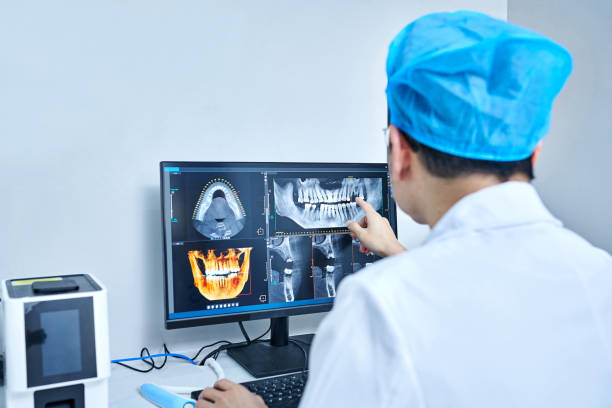 Best Emergency Denture Repair in Brighton, MI