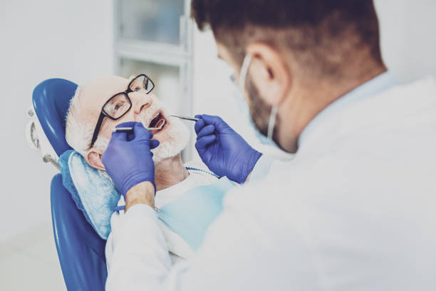 Best Emergency Treatment for Jaw Pain or Injury in Brighton, MI